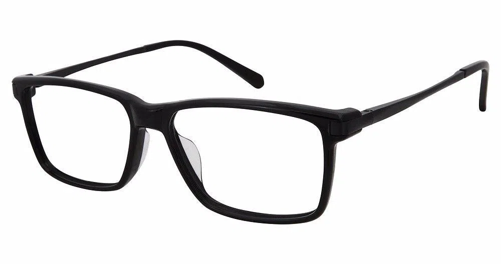 Van-Heusen VAN-H176 Eyeglasses - view 2